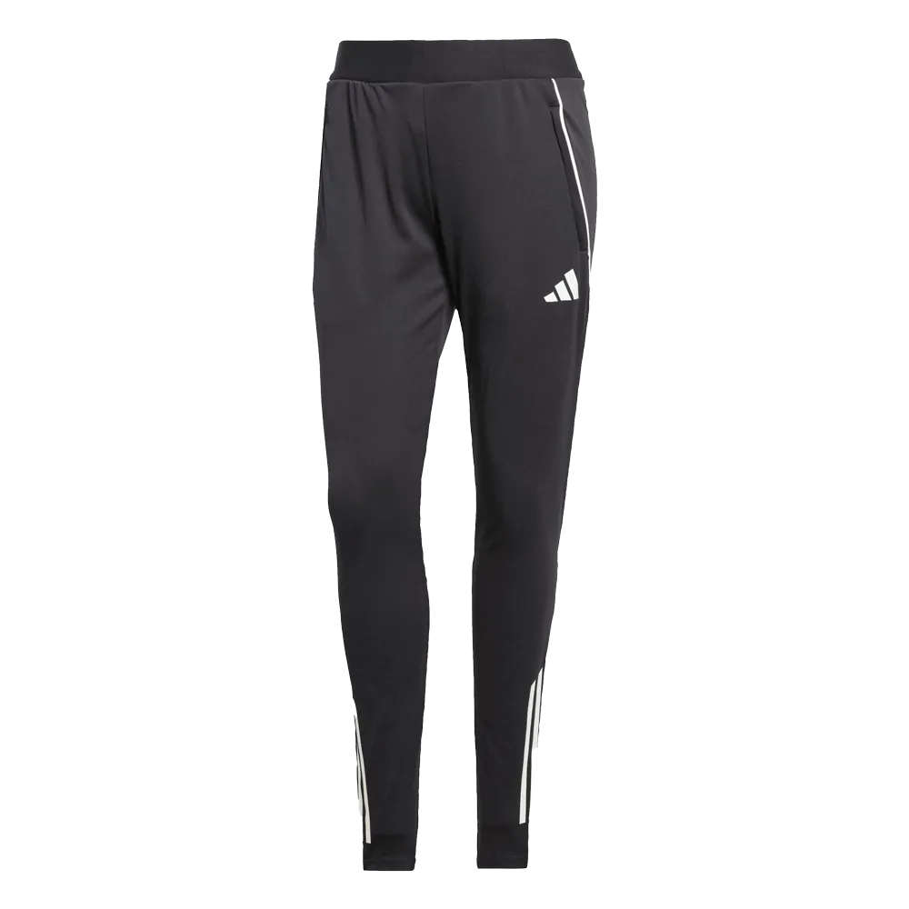 Adidas Womens Tiro25 Competition Training Pants Black color