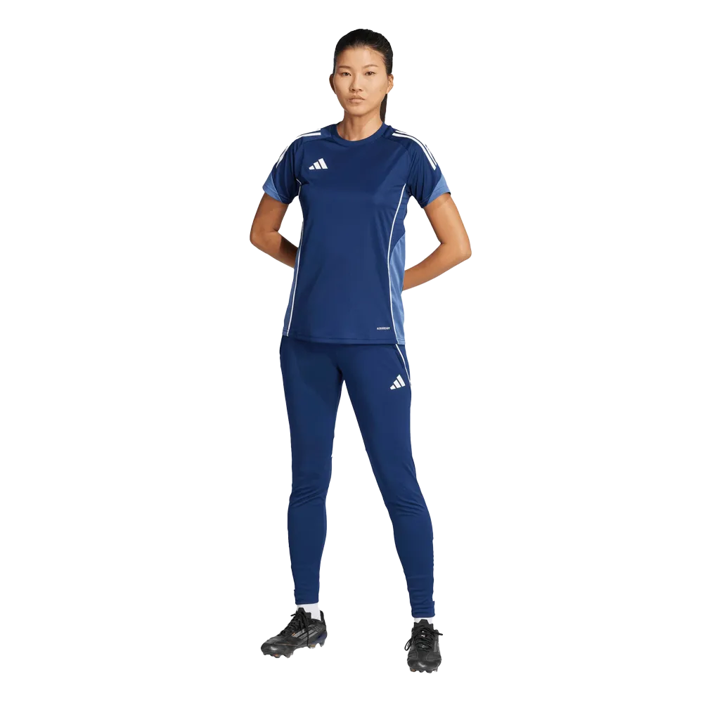 Adidas Womens Tiro25 Competition Training Pants