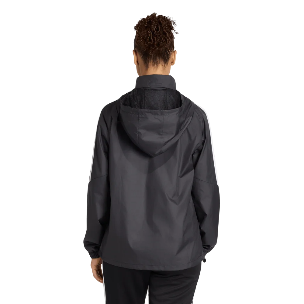 Adidas Womens Tiro 26 League Windbreaker