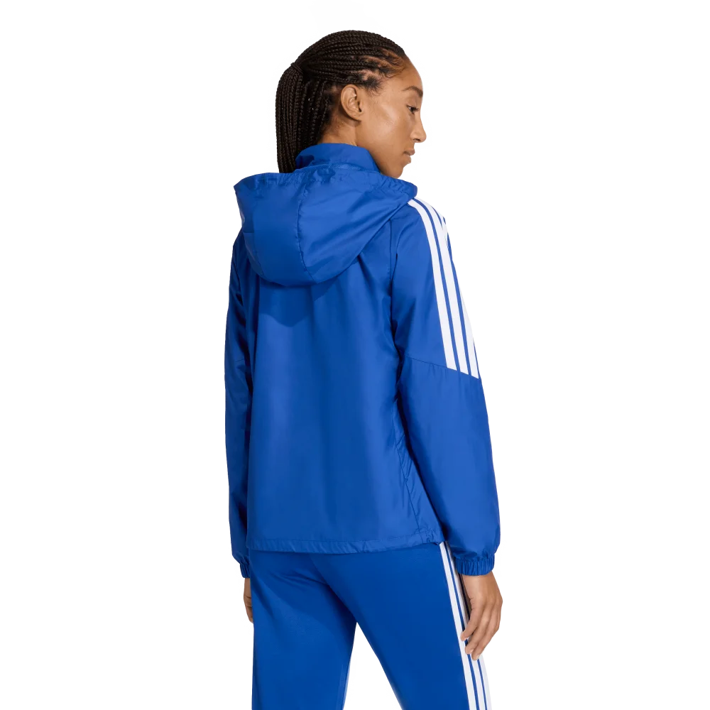 Adidas Womens Tiro 26 League Windbreaker