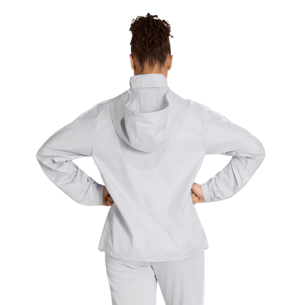 Adidas Womens Tiro 26 League Windbreaker