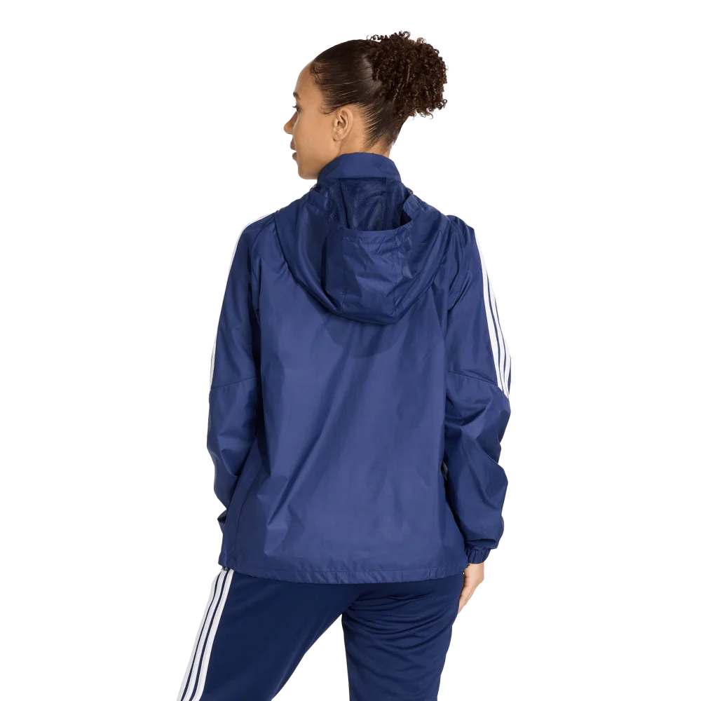Adidas Womens Tiro 26 League Windbreaker