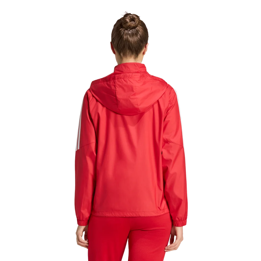 Adidas Womens Tiro 26 League Windbreaker