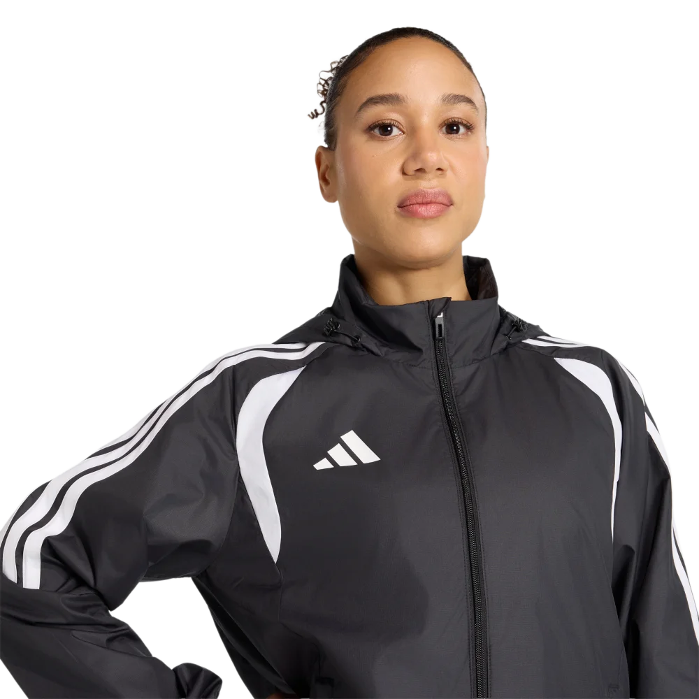 Adidas Womens Tiro 26 League Windbreaker