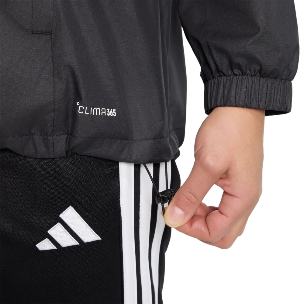 Adidas Womens Tiro 26 League Windbreaker