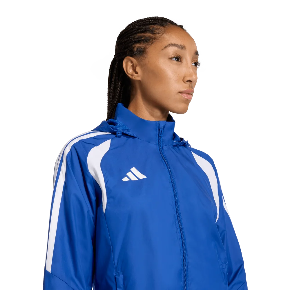 Adidas Womens Tiro 26 League Windbreaker
