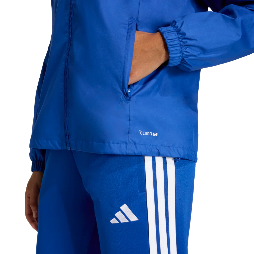 Adidas Womens Tiro 26 League Windbreaker