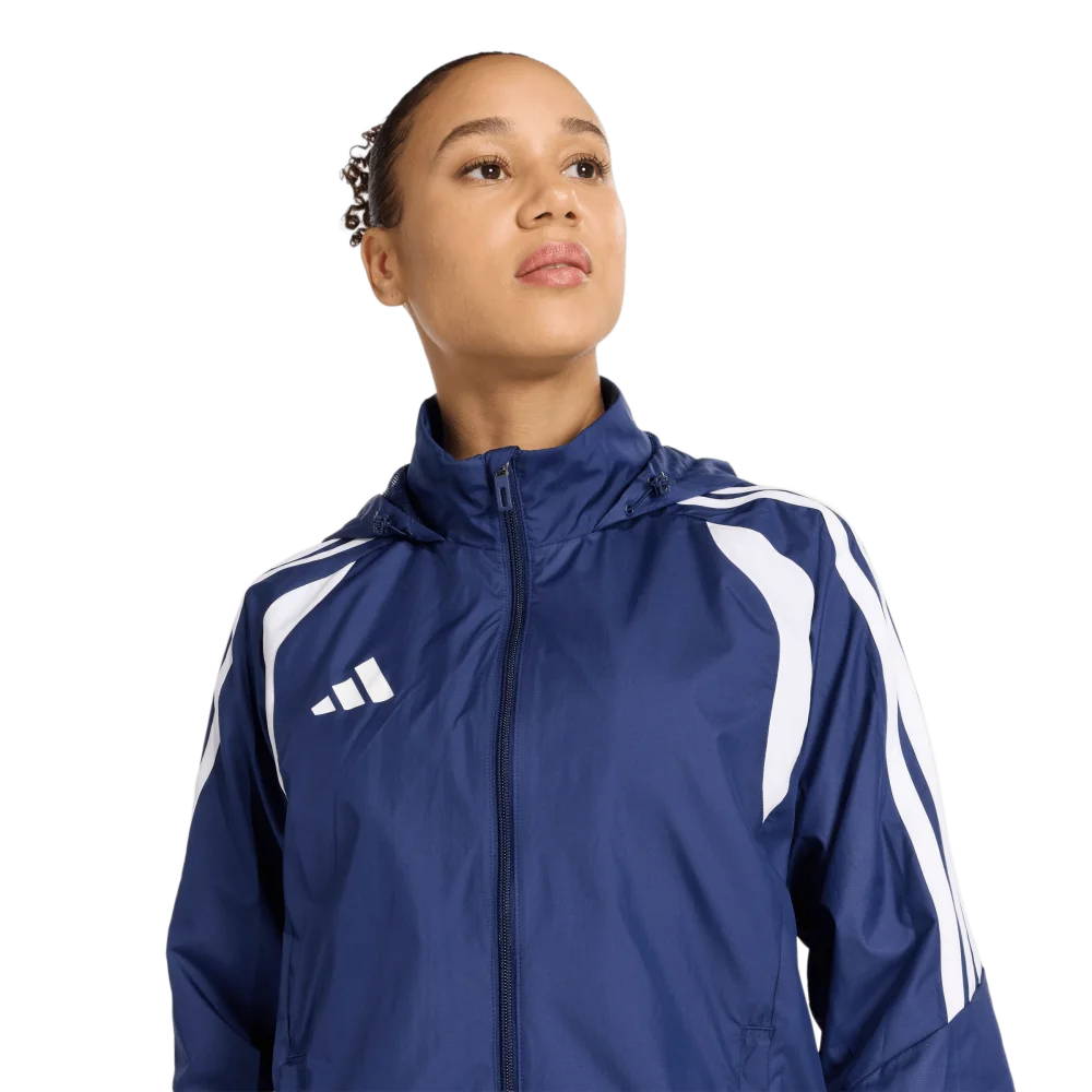 Adidas Womens Tiro 26 League Windbreaker
