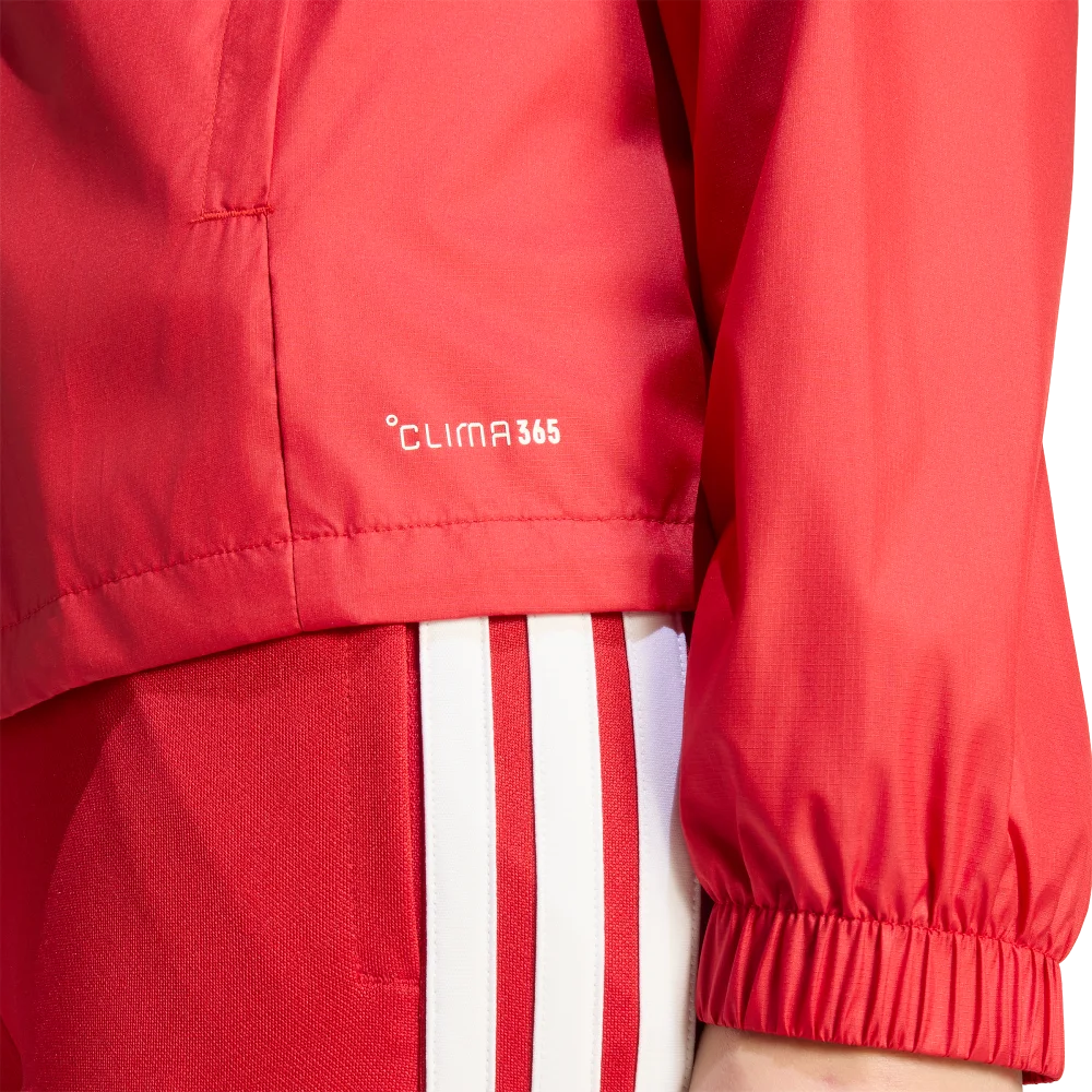 Adidas Womens Tiro 26 League Windbreaker