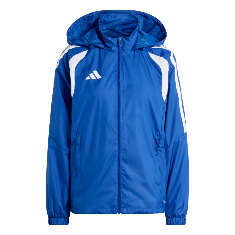 Adidas Womens Tiro 26 League Windbreaker