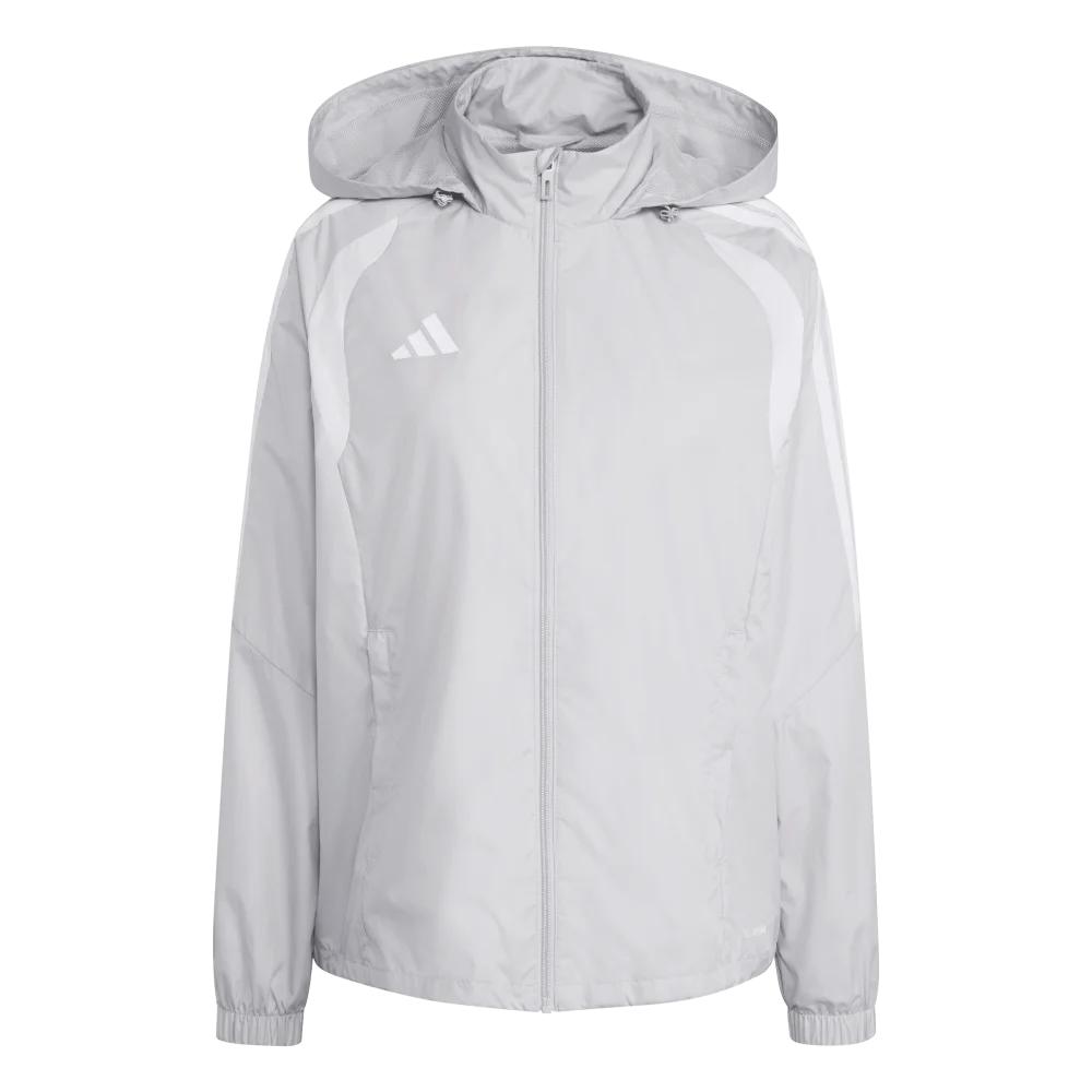Adidas Womens Tiro 26 League Windbreaker