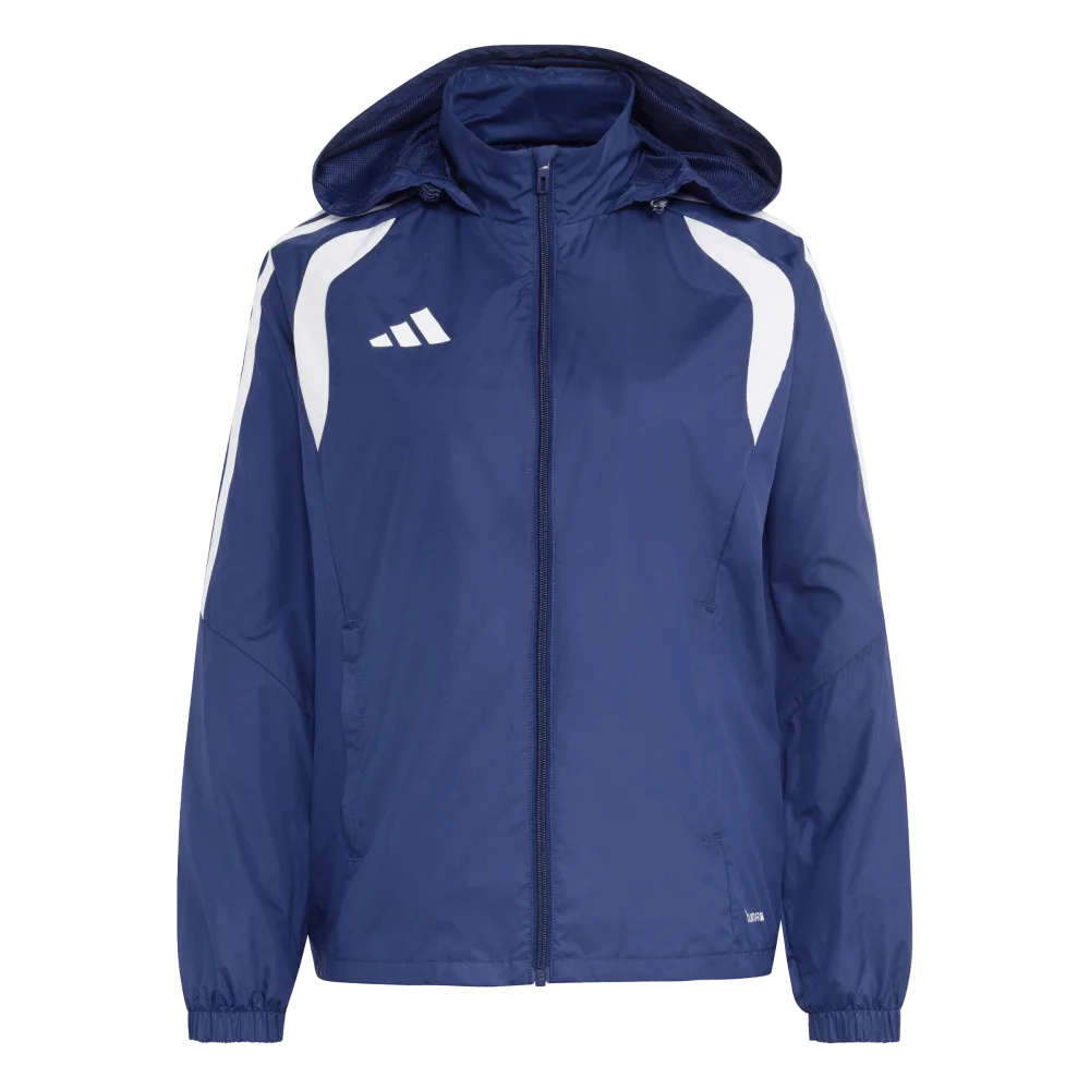 Adidas Womens Tiro 26 League Windbreaker