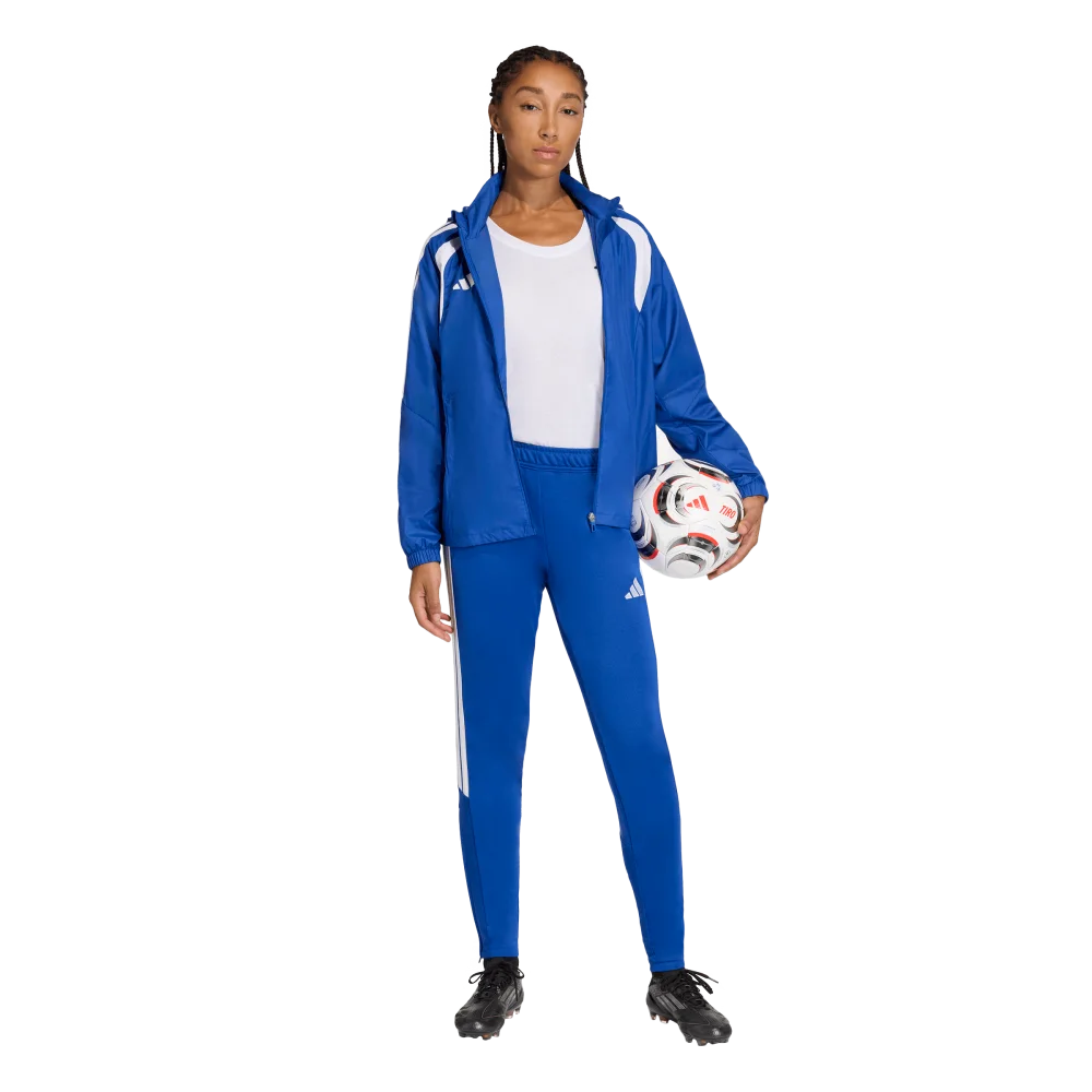 Adidas Womens Tiro 26 League Windbreaker