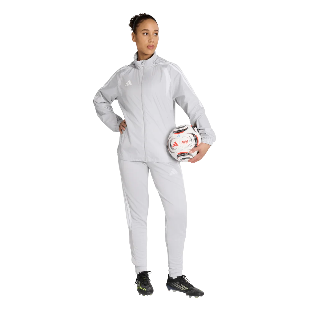 Adidas Womens Tiro 26 League Windbreaker
