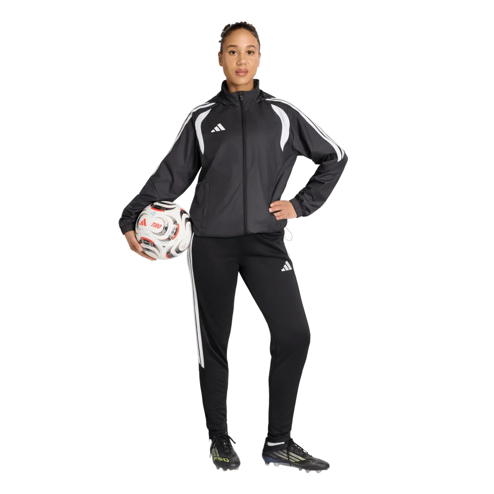 Adidas Womens Tiro 26 League Windbreaker