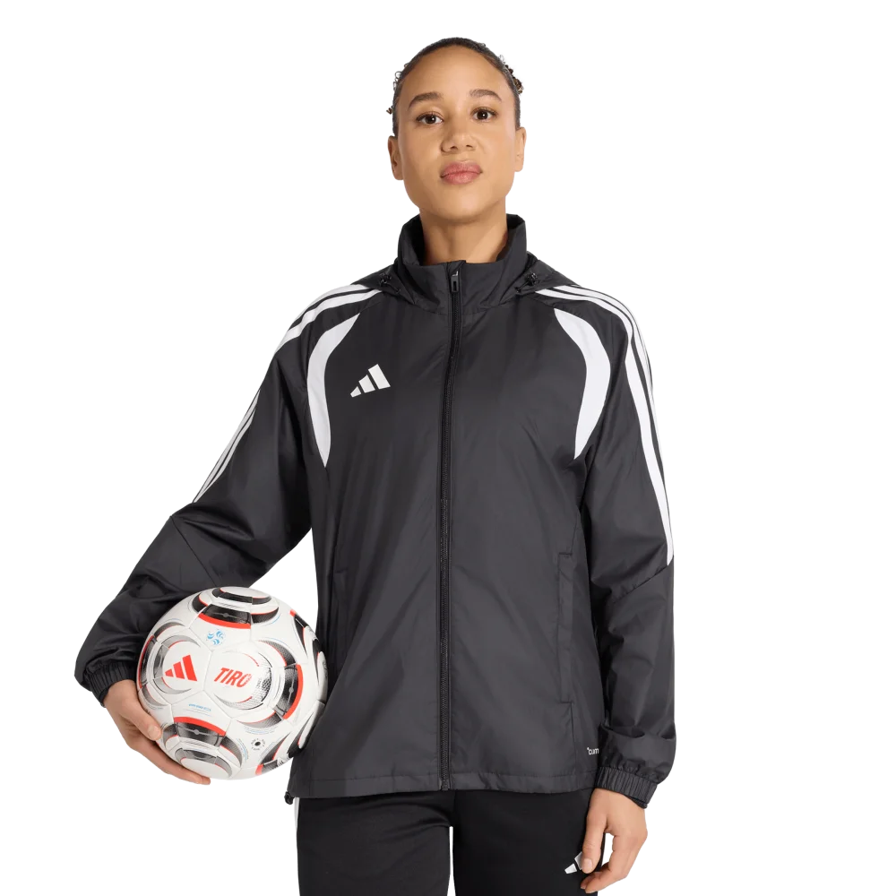 Adidas Womens Tiro 26 League Windbreaker