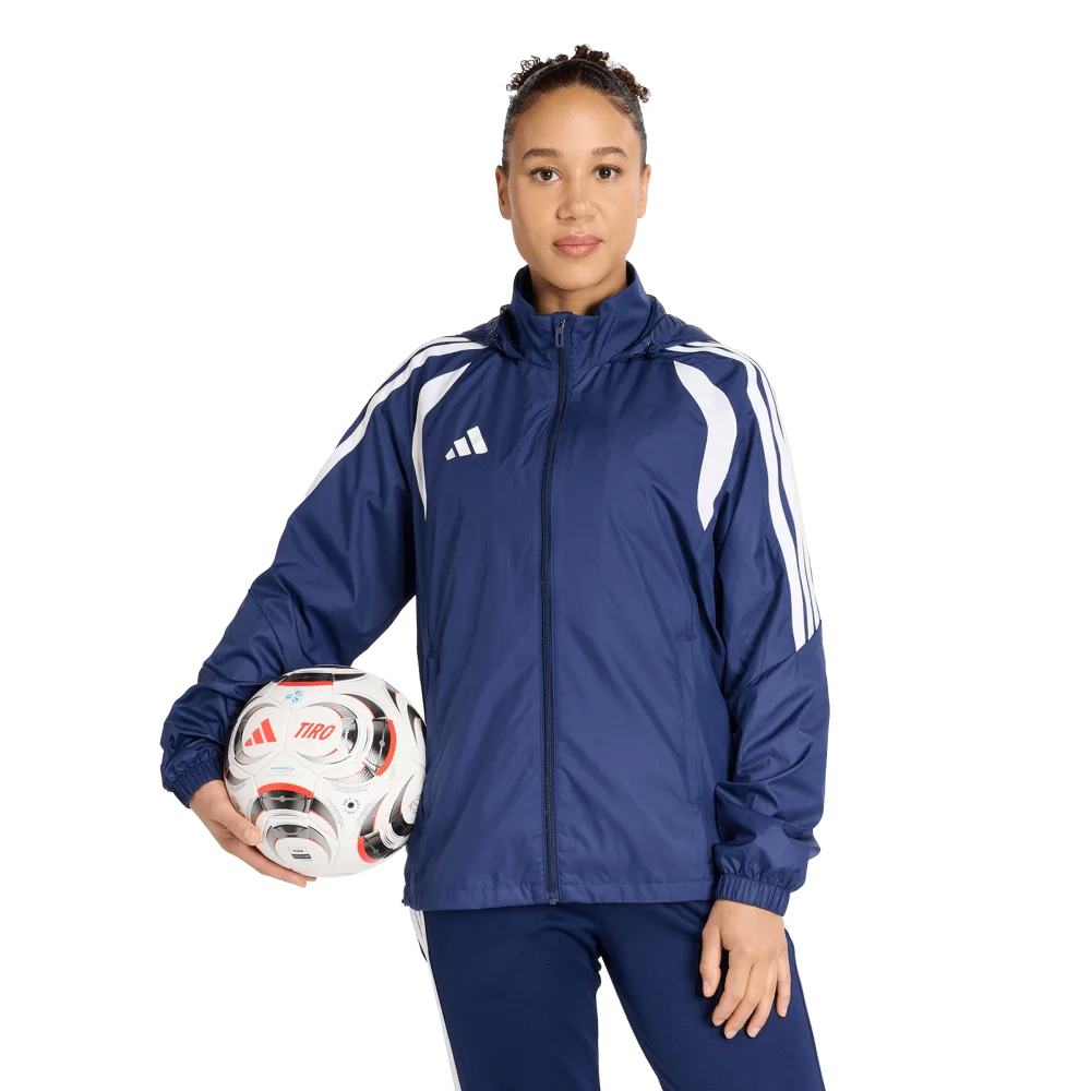 Adidas Womens Tiro 26 League Windbreaker