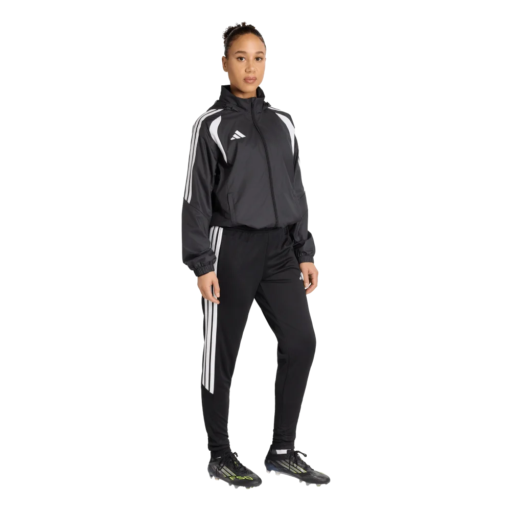 Adidas Womens Tiro 26 League Windbreaker