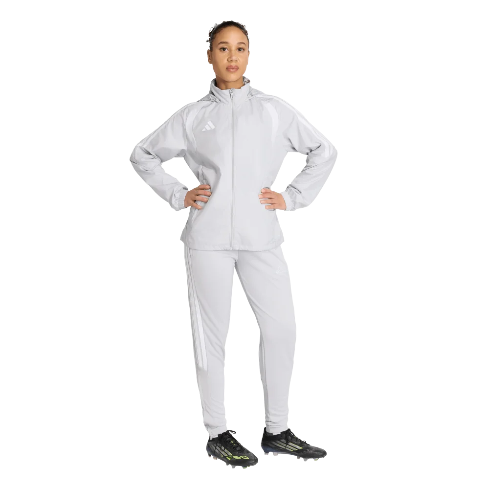 Adidas Womens Tiro 26 League Windbreaker