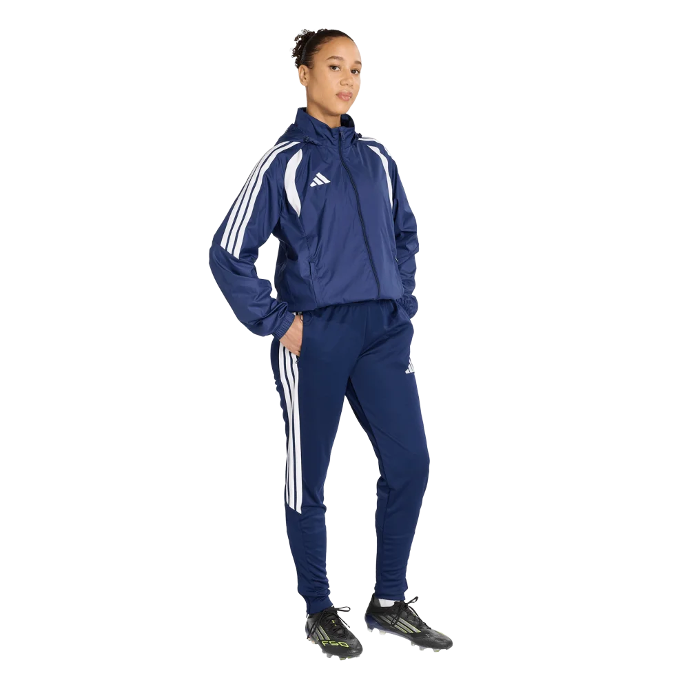 Adidas Womens Tiro 26 League Windbreaker