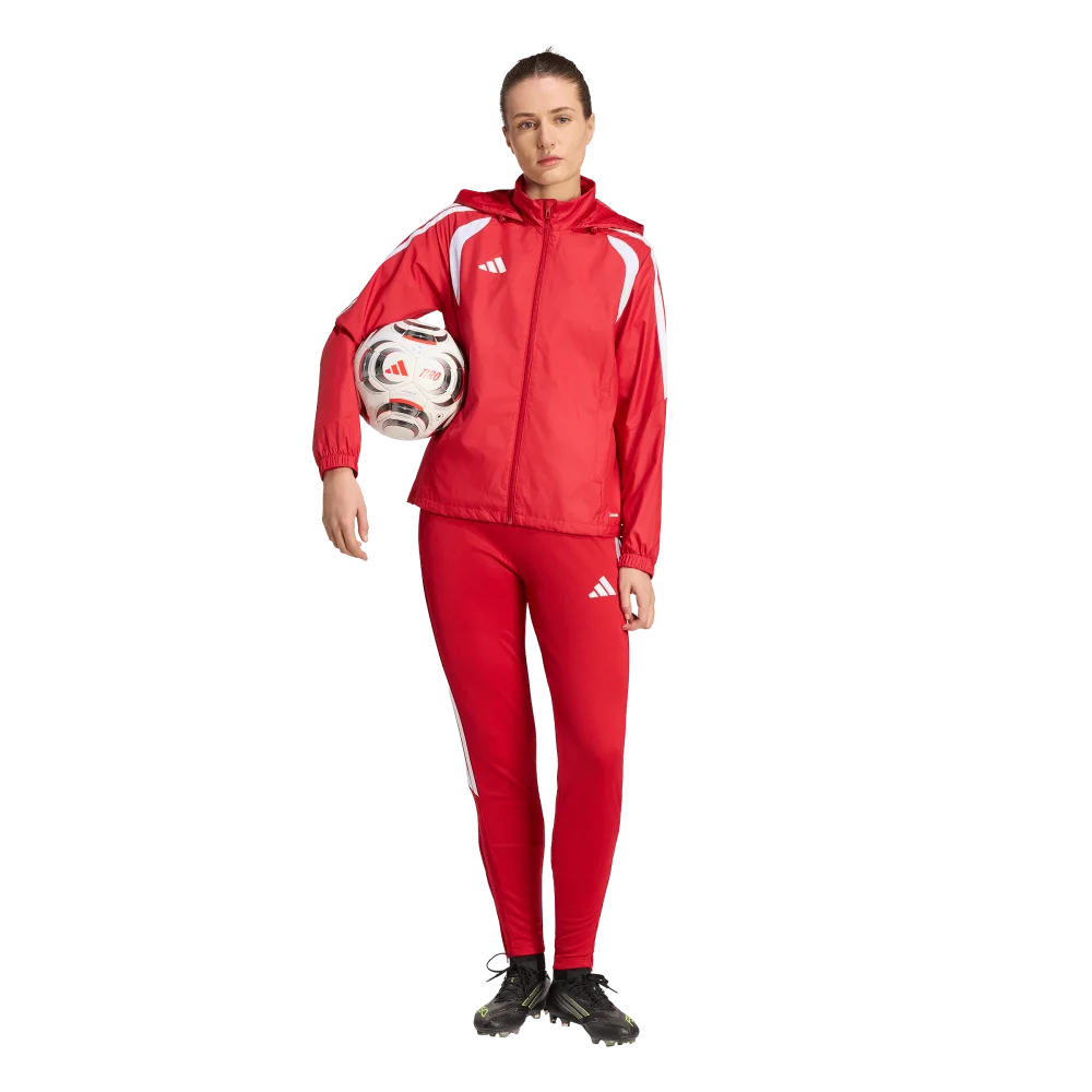 Adidas Womens Tiro 26 League Windbreaker