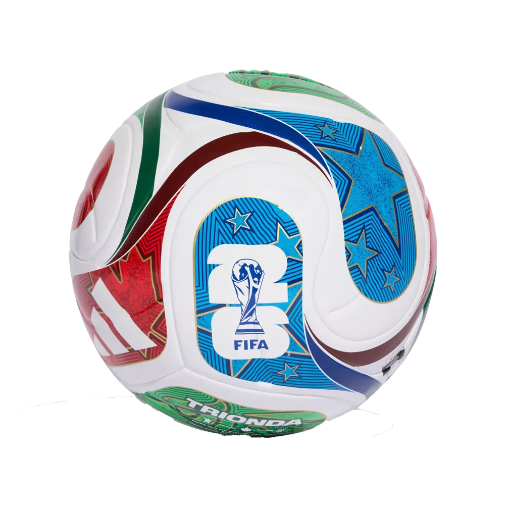 Adidas FIFA World Cup 26™ Trionda League Ball White Color