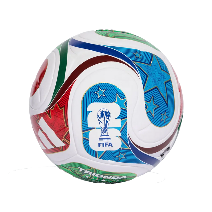 Adidas FIFA World Cup 26™ Trionda League Ball White Color