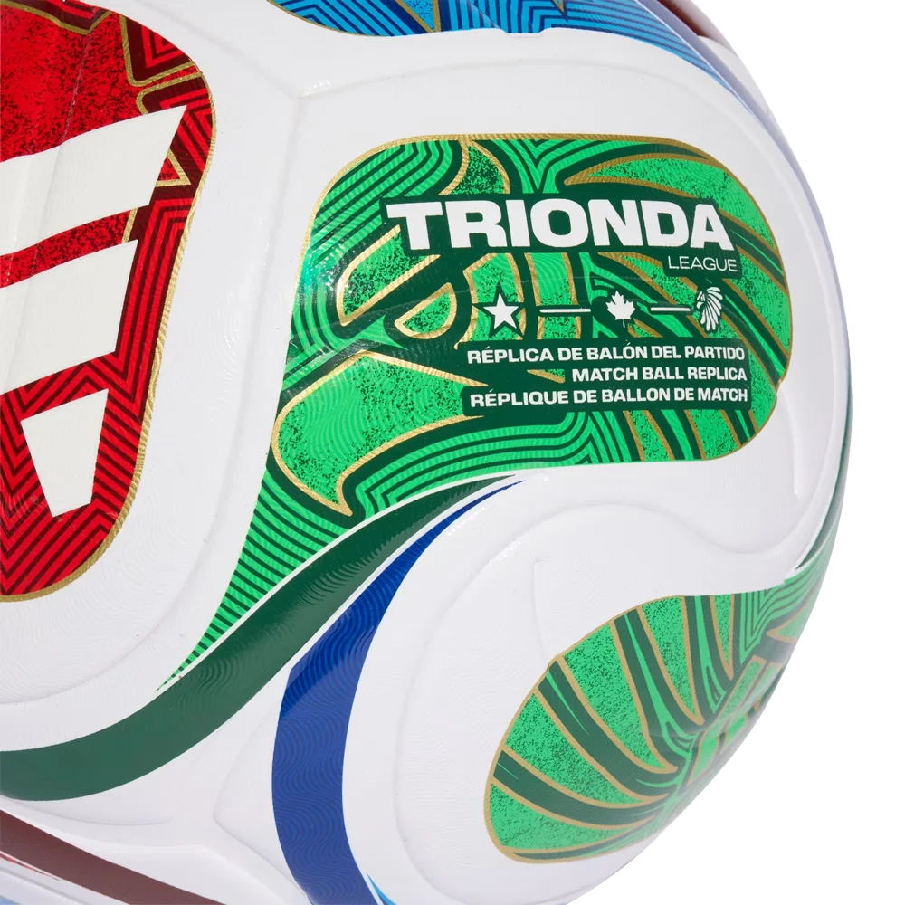Adidas FIFA World Cup 26™ Trionda League Ball