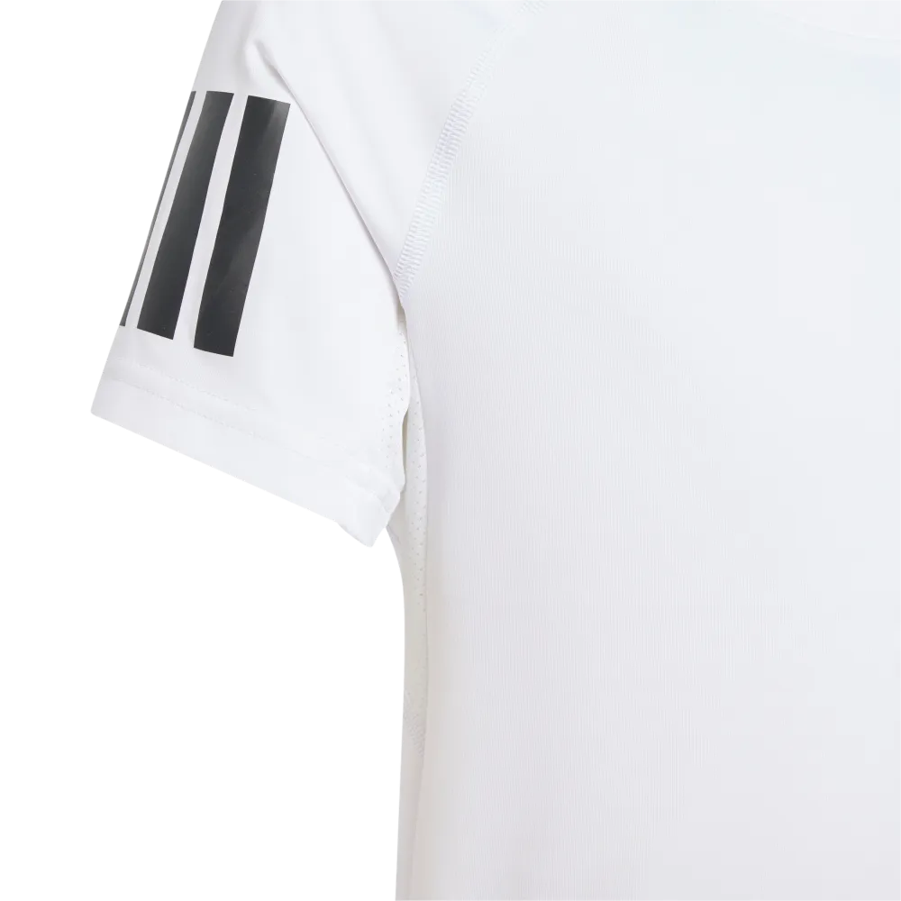 Adidas Girls Club Tennis Climacool T-shirt