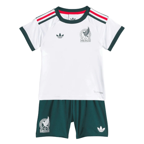 Fútbol infantil