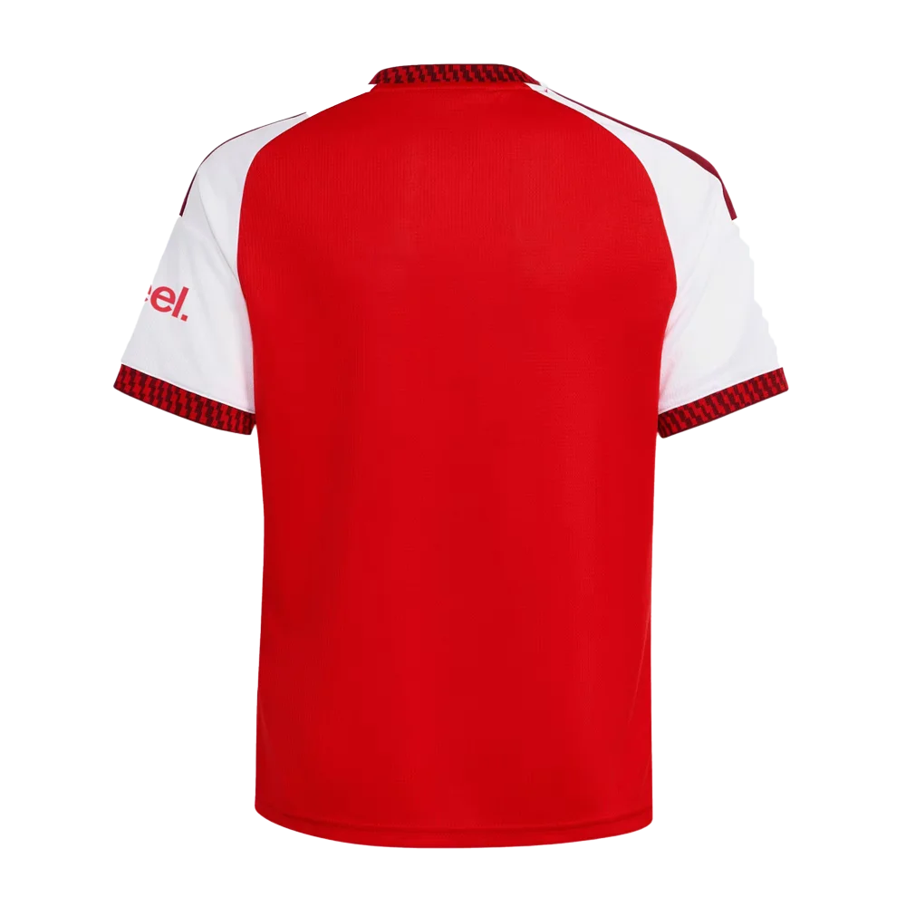 Adidas Kids Arsenal FC 26/27 Home Jersey