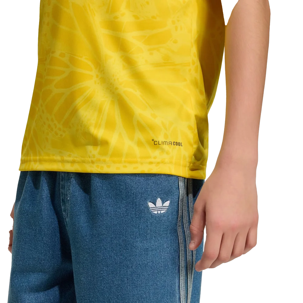 Adidas Kids Colombia 26 Home Jersey