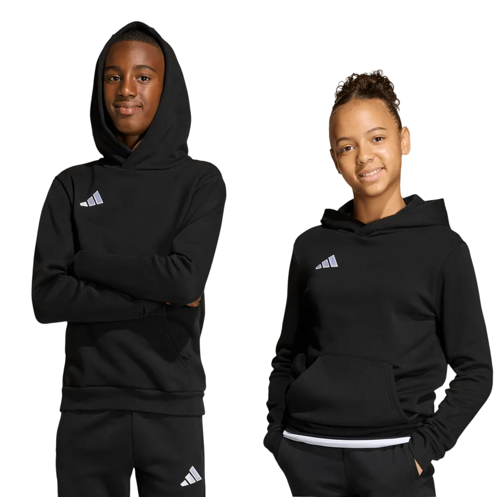 Adidas Kids Entrada 26 Hoodie