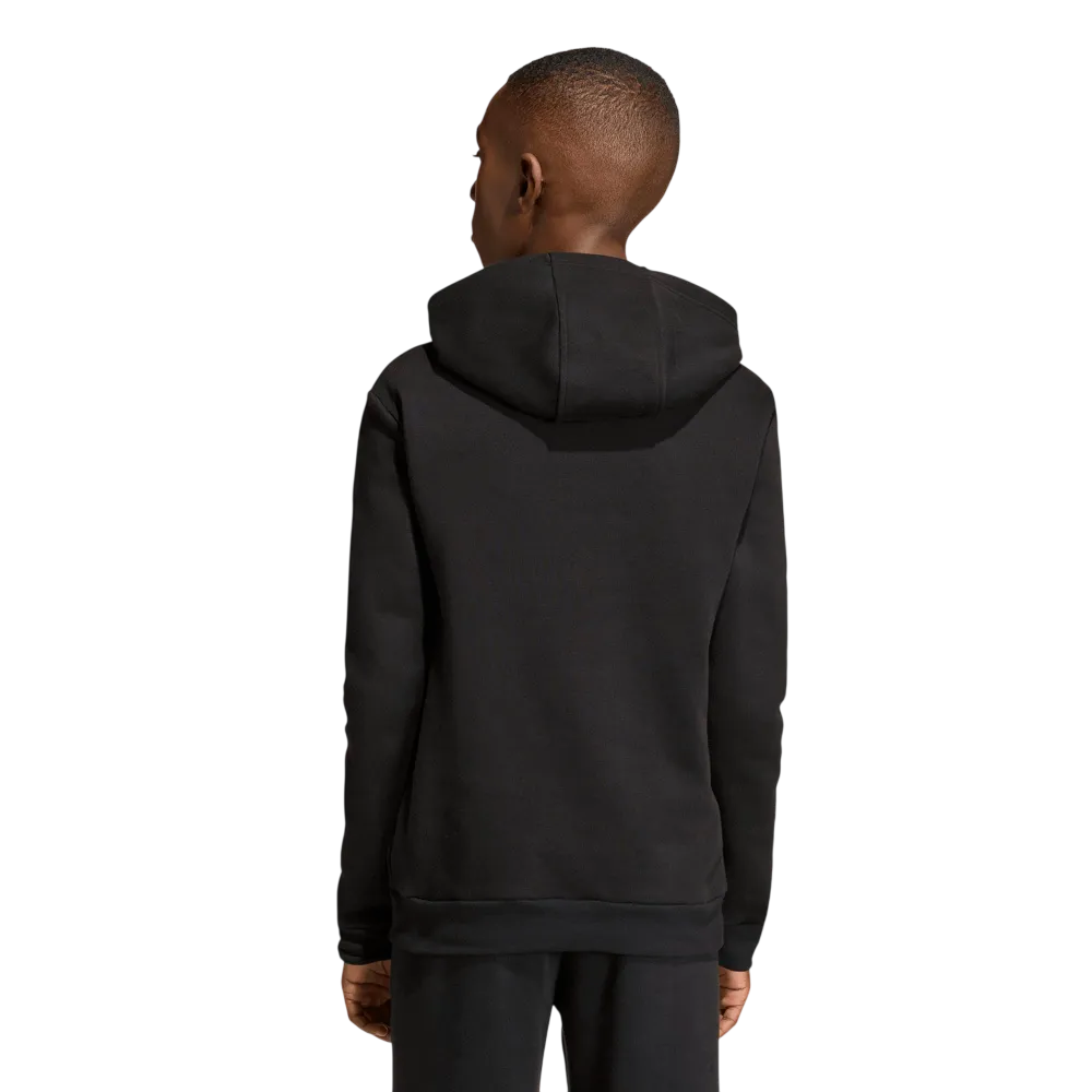Adidas Kids Entrada 26 Hoodie