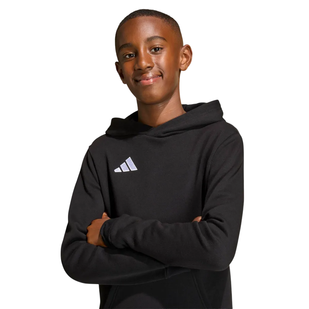 Adidas Kids Entrada 26 Hoodie