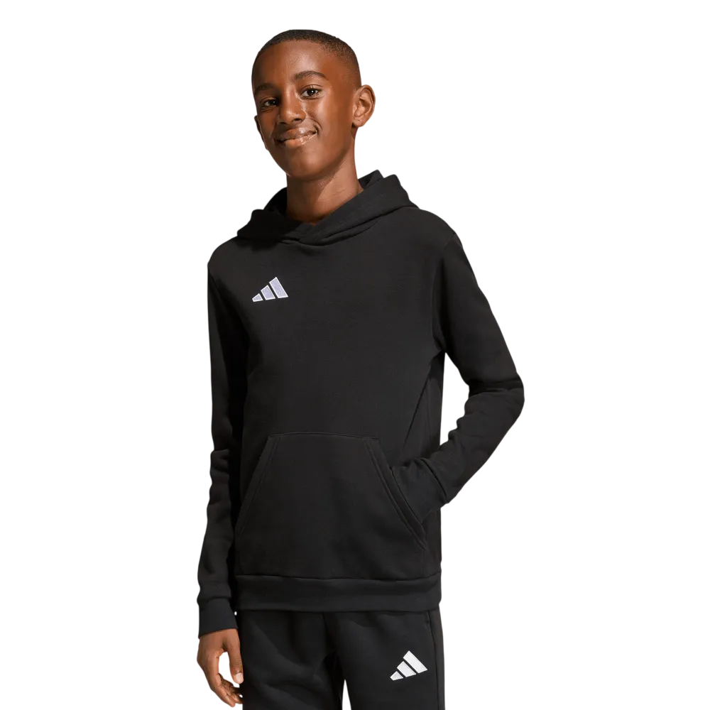 Adidas Kids Entrada 26 Hoodie