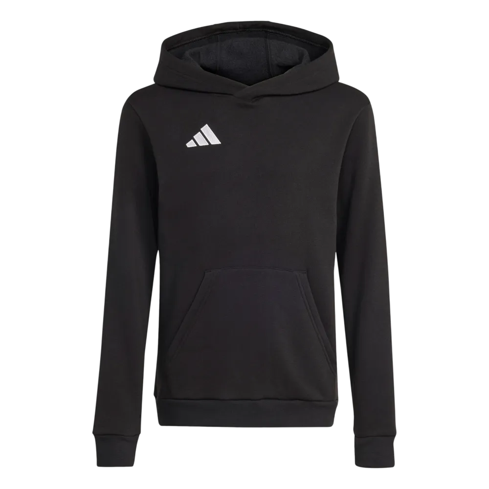 Adidas Kids Entrada 26 Hoodie
