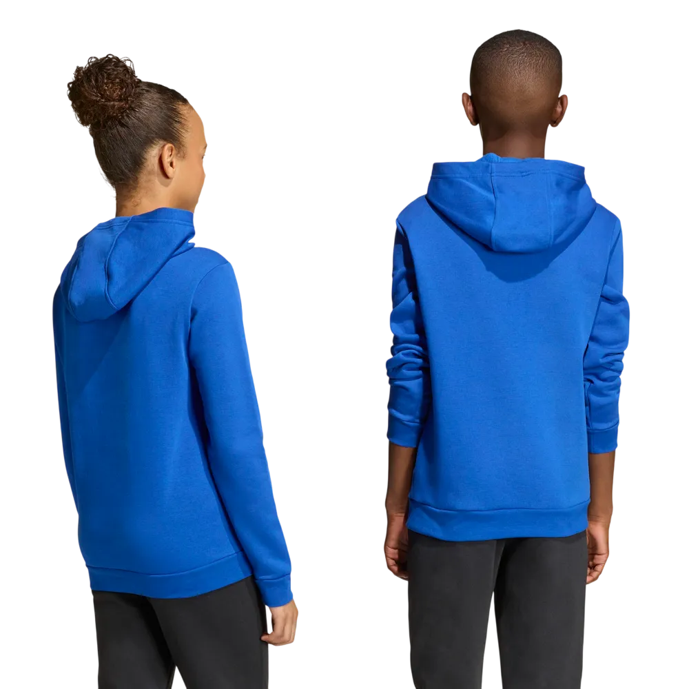 Adidas Kids Entrada 26 Hoodie