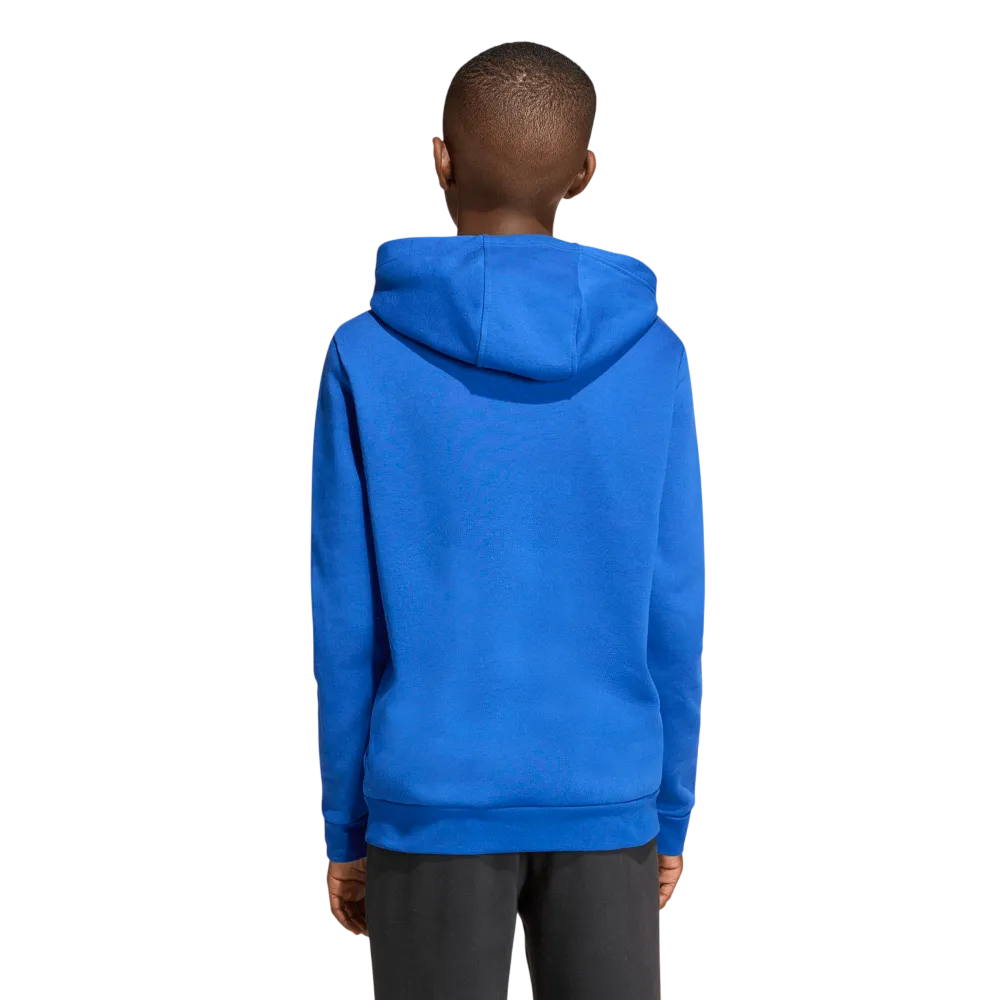 Adidas Kids Entrada 26 Hoodie