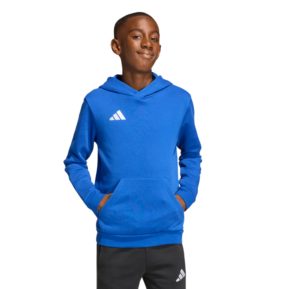 Adidas Kids Entrada 26 Hoodie