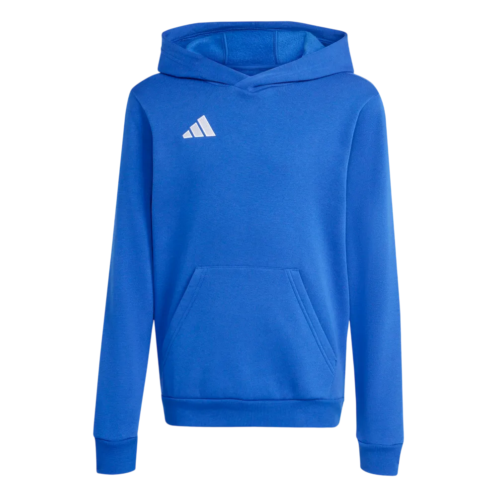 Adidas Kids Entrada 26 Hoodie