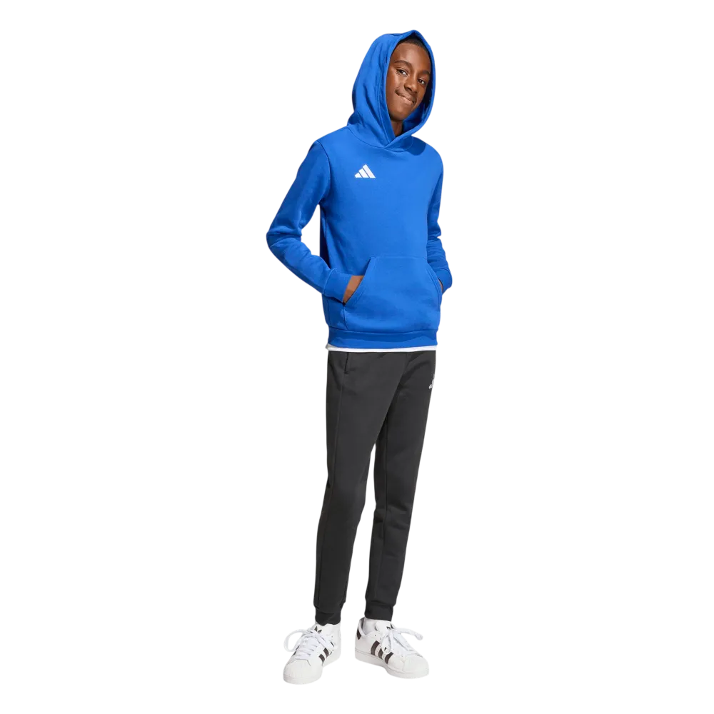 Adidas Kids Entrada 26 Hoodie
