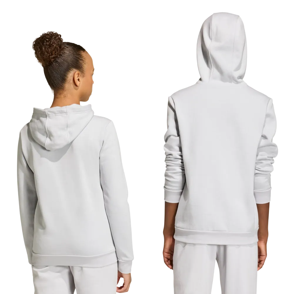 Adidas Kids Entrada 26 Hoodie