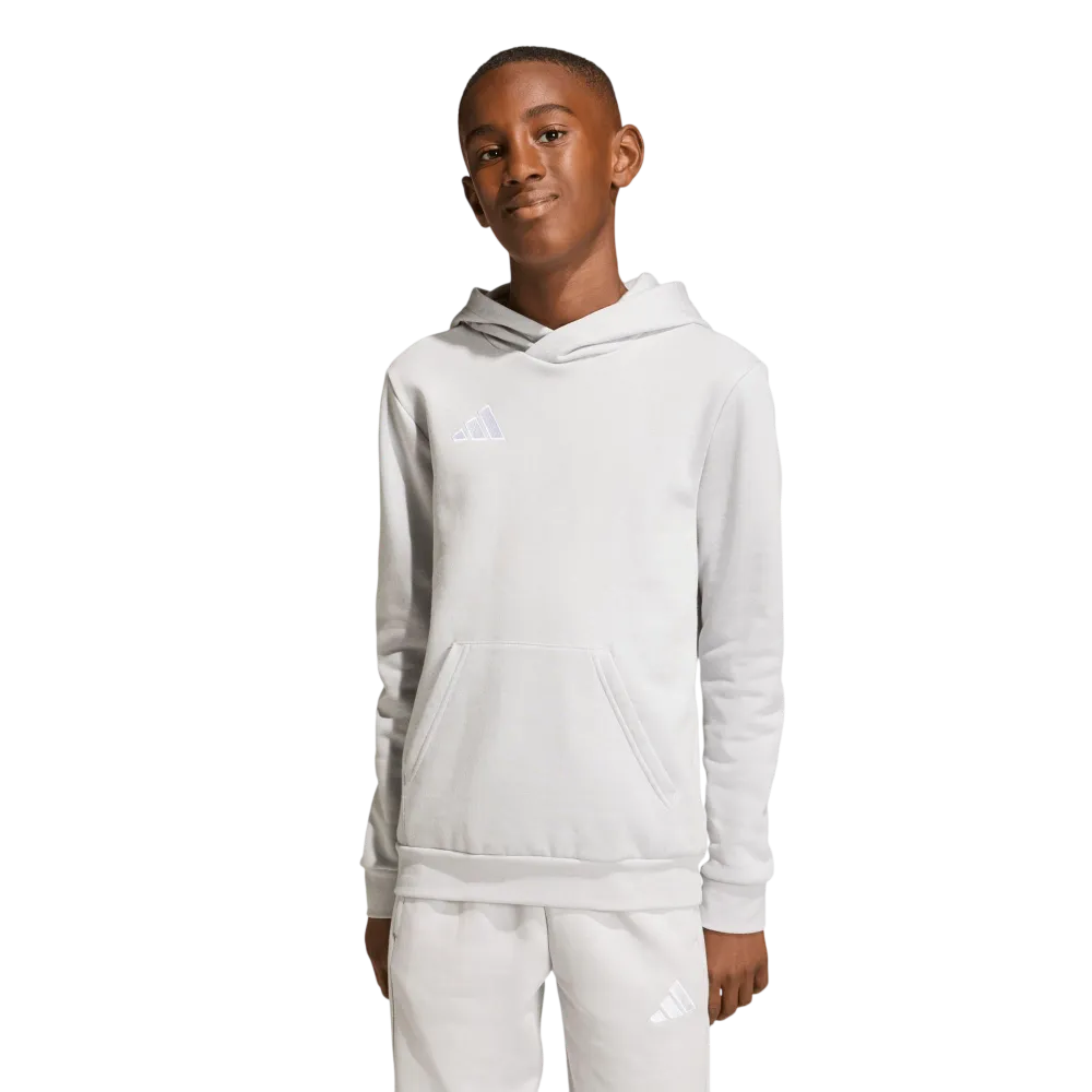 Adidas Kids Entrada 26 Hoodie