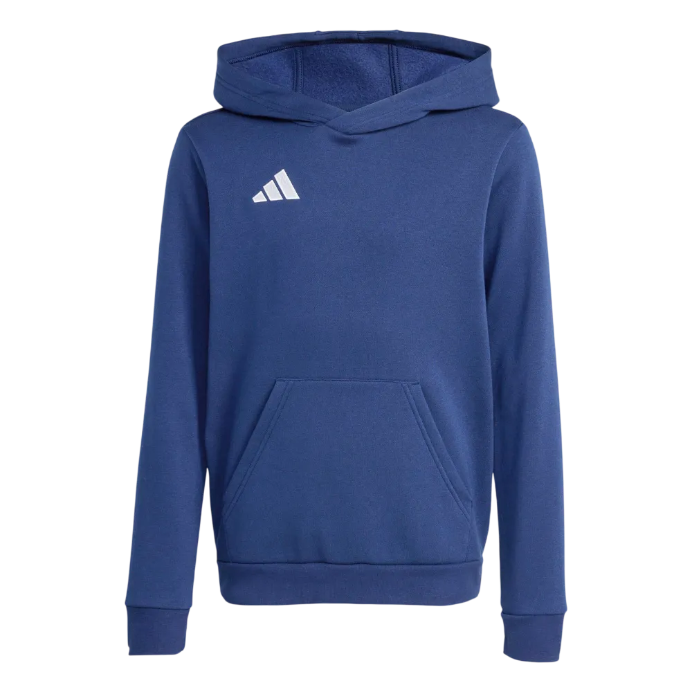 Adidas Kids Entrada 26 Hoodie