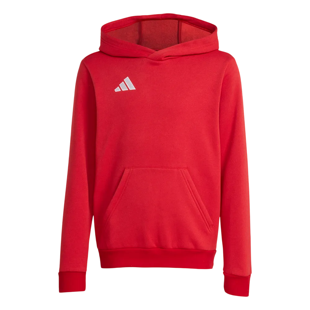 Adidas Kids Entrada 26 Hoodie