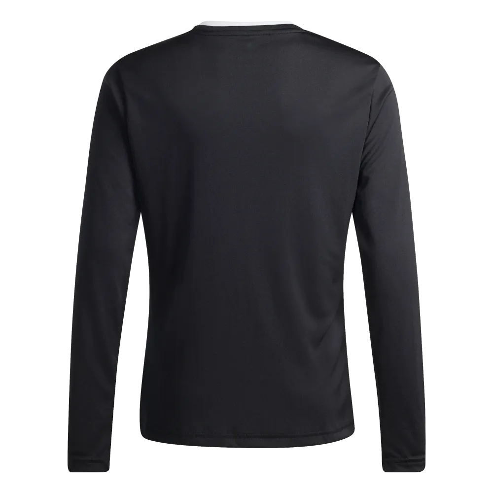 Adidas Kids Entrada 26 Long-Sleeve Jersey