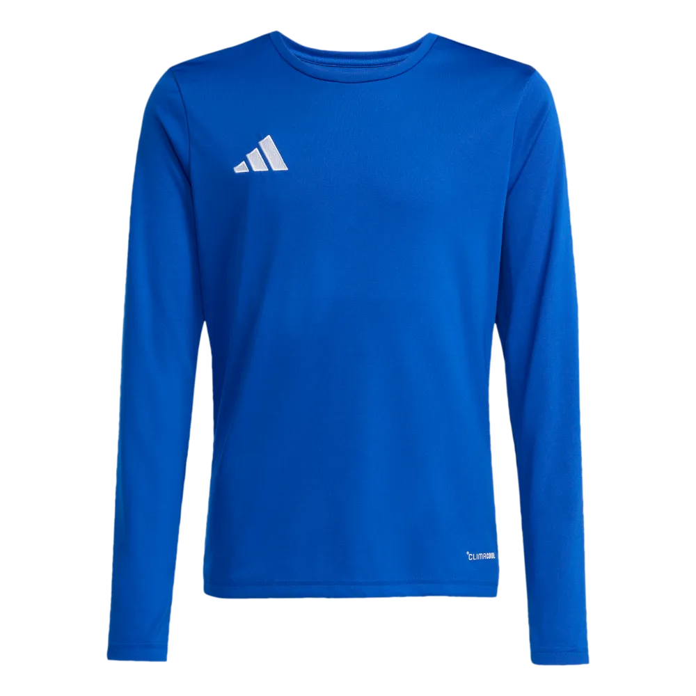 Adidas Kids Entrada 26 Long-Sleeve Jersey