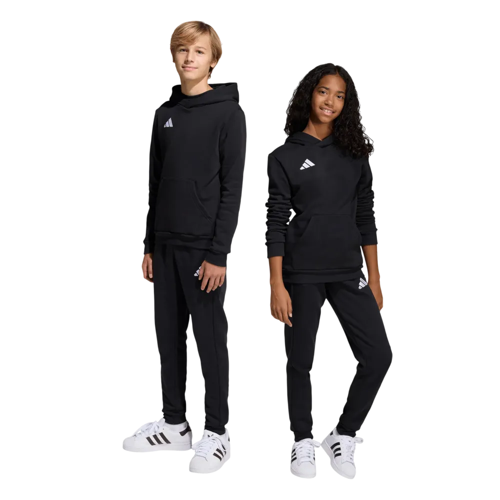 Adidas Kids Entrada 26 Sweat Pants