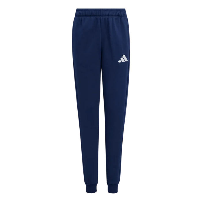Adidas Kids Entrada 26 Sweat Pants Navy Color